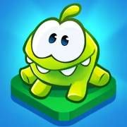 Om Nom: Merge