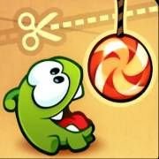 Cut the Rope