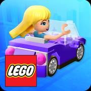 LEGO® Friends Heartlake Rush