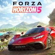 Forza Horizon 5