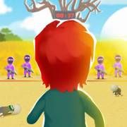 Octopus Game 456: K Challenge