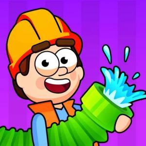 Flow Legends Pipe Games